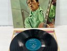 1958 Gene Vincent Rocks and the Blue Caps Roll – Capitol T970 LP - G/VG+