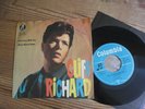 Cliff Richard Fall In Love With You / Mean Woman Blues 