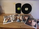 The Beatles White Album in MINT + Poster + Karten Germany Top Zustand