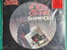 Ozzy Osbourne BLIZZARD OF OZZ Debut Solo Album LIMITED New Vinyl PICTURE DISC LP