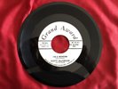 Scotty McGregor, Grand Award 1036, I'm A Monster & The Rollicking Man From Mars
