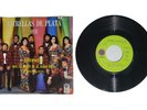 Estrellas de Plata - Oye 1973 Rare Boogaloo Latin Soul Guajira Mod Mexico 45 rpm