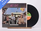AC/DC Dirty Deeds Done Dirt Cheap A2 Reissue LP Album Vinyl Record - VG+/VG+