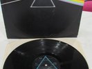 PINK FLOYD-DARK SIDE OF THE MOON-ORIGINAL  1973 FIRST PRESS A3-B3-VINYL