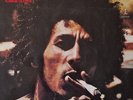 Bob MARLEY & the Wailers CATCH A FIRE island 203 201 Vinyl LP #650 EX