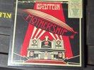 Led Zeppelin Mothership The Best Of Greatest Hits Box Set Vinyl Record Lp Page