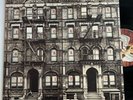 Led Zeppelin Physical Graffiti Original 1975 Swan Song LP MINT Complete