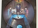 Paul McCartney ''Back To The Egg'' Picture Disc- WINGS -PCTC 257 Beatles GENUINE