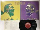 MAL WALDRON THE CALL Japan LP [32713ER]