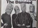 The Damned Neat Neat Neat Original Punk Picture Sleeve Vinyl Record Stiff Buy 10