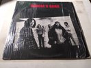 The Grateful Dead – Garcia's Gang VG++ Original Fugitive 2xLP LIVE Record 1986