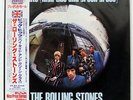 ROLLING STONES BIG HITS HIGH TIDE AND GREEN GRASS LONDON L18P1805 JAPAN OBI LP