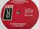 Gladys Knight & The Pips - If You Ever Get Your Hands On Love  -  Soul Flip Edit