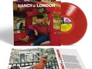 Nancy Sinatra - Nancy In London Summer Wine Red Vinyl lp (1966 - US - Reissue)