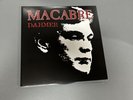 Macabre D A H M E  R LP New Unsealed Hells Headbangers Death Metal Morbid Angel