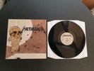 METALLICA - ONE 1988 UK PRESS 12