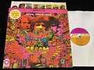 Cream-Disraeli Gears-ORIG. 1967 US LP-CLEAN In Shrink w/RARE Hype Sticker