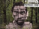 Patrice One 1LP Noir Vinyle 2010 parce Que Musique BEC5772728