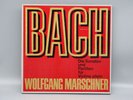 Vinyl/LP:Christophorus SCK 70 335, Bach Sonaten u. Partiten, Marschner, 3LP,Mint