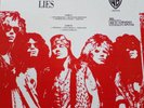 Guns N' Roses – G N' R Lies / Patience 12