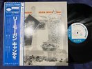 LEE MORGAN CANDY BLUE NOTE GXK 8131 OBI MONO JAPAN VINYL LP