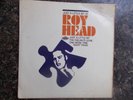 EX  UK PYE INTERNATIONAL  EP - ROY HEAD - 