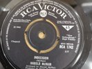 HAROLD McNAIR - Indecision/The Hipster - RCA 1742 - 1968 Rare 7