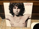 1985 THE BEST OF THE DOORS  33 1/3 VINYL DOUBLE ALBUM LP ELECTRA E1-60345 EX CON