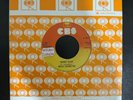 BRUCE SPRINGSTEEN - Hungry Heart / Held Up Without a Gun - RARE COSTA RICA 45