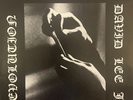 David Lee Jr Evolution Funky Soul Jazz Drum Breaks 1974 / 2010 RE GF Vinyl LP