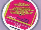 SANCTUARY/WILLIE J & CO/UNKNOWN TAPE - Rarest Of The Rare Vol 2 - Vinyl (12