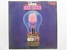 Bee Gees Idea LP Polydor 582036 VG/VG 1968 mono, matrix A1 & B1, there is light