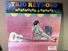 TRIO REYNOSO lp Merengues A Granel TROPICAL Latin Salsa Vinyl Record Album