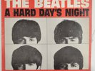 The Beatles - A Hard Day's Night Vinyl LP -1964- Mono - United Artists UAL 3366
