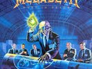 MEGADETH RUST IN PEACE 2023 VINYL REISSUE  NEW  SEALED  BUY IT NOW