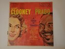 Rosemary Clooney, Perez Prado - A Touch of Tabasco (Vinyl Record LP)