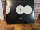 The Best of Bond... James Bond - Various Artists (Vinyl) 12