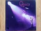 QUEEN DEBUT ALBUM 1973 UK 1ST PRESS NM/EX+ RARE BLAIR CUT/BLAIR RULES LP