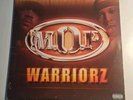 M.O.P. / Warriorz 12