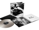 David Gilmour 'Luck And Strange' LP Opaque Silver Vinyl - NEW & SEALED