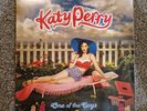 Katy Perry One Of The Boys Limited Edition Sky Blue Vinyl LP with 7inch