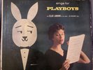 Beverly Kenney Sings For Playboys Lp Hi Fi DECCA Records