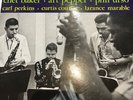 Chet Baker & Art Pepper- Picture Of Heath (Blue Note Tone Poet) Vinyl