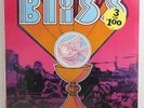 Bliss LP Vinyl Bliss Canyon Records 1969 Original Psych Rock Hard Rock