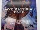 Dave Matthews Band- Under The Table And Dreaming Vinyl Record 2015, Numbered NM