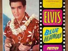 Elvis Presley – Feitico Havaiano LP 1962 MONO Portuguese Title Brazil