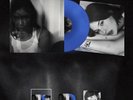 Gracie Abrams Signed Blue 2Lp Good Riddance Deluxe Vinyl