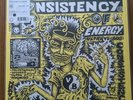 VIAGRA BOYS-CONSISTENCY OF ENERGY LTD 12