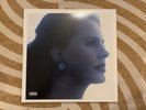 Lana Del Rey Blue Banisters Alt Cover Transparent Yellow Vinyl 2LP