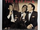 The Very Best Of The Rat Pack Dean Martin Frank Sinatra Sammy Davis Jr NOT2LP231